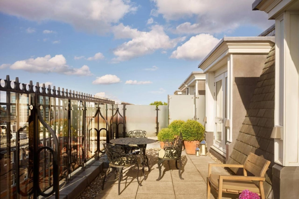 The London EDITION - Hotel Photo 28