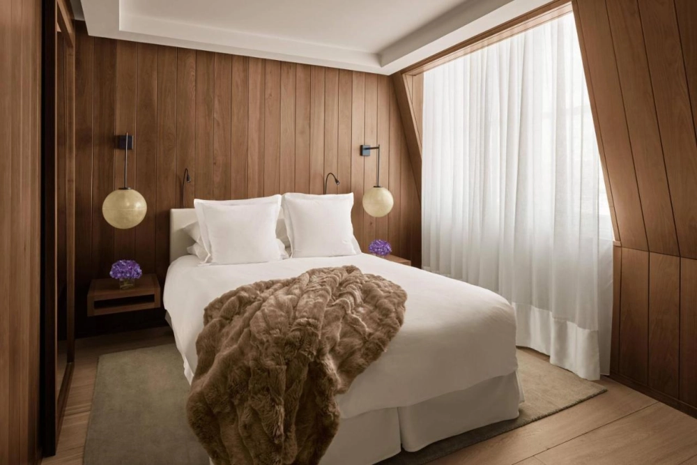 The London EDITION - Hotel Photo 30