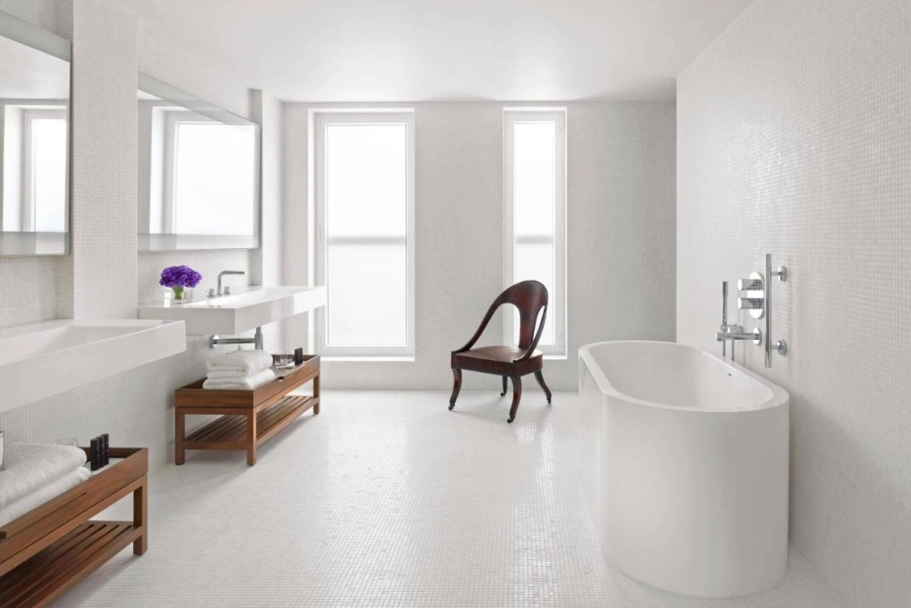 The London EDITION - Hotel Photo 39