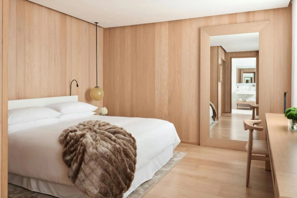 The London EDITION - Hotel Photo 42