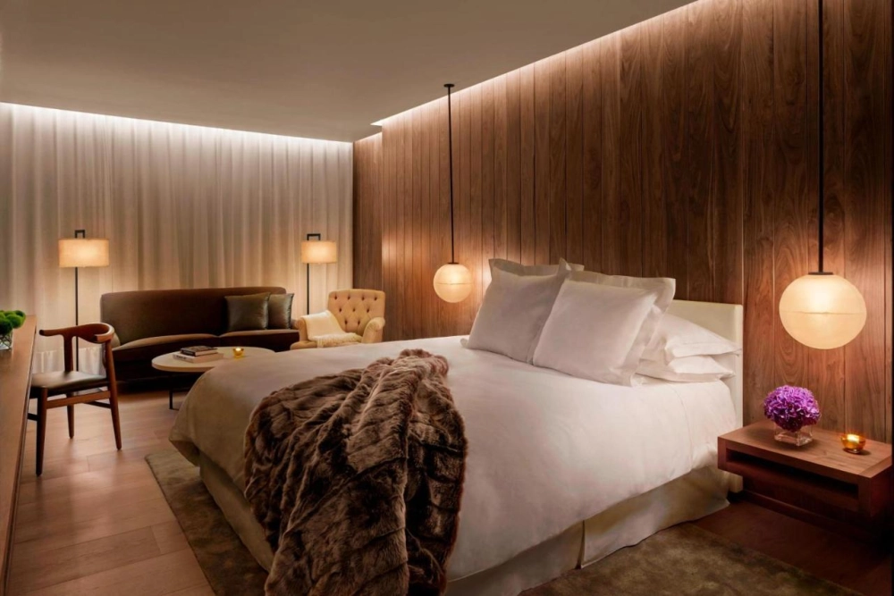 The London EDITION - Hotel Photo 44