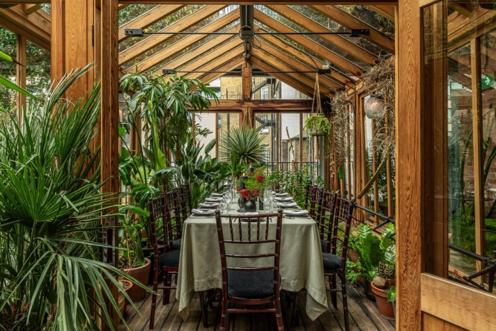 The Mandrake - Hotel Photo 8