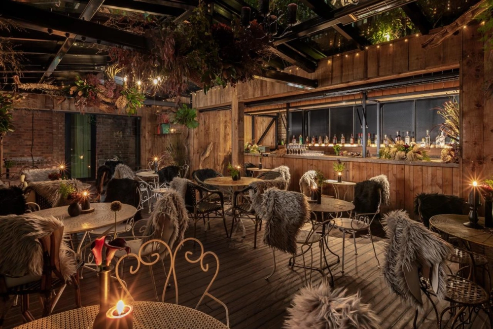 The Mandrake - Hotel Photo 10