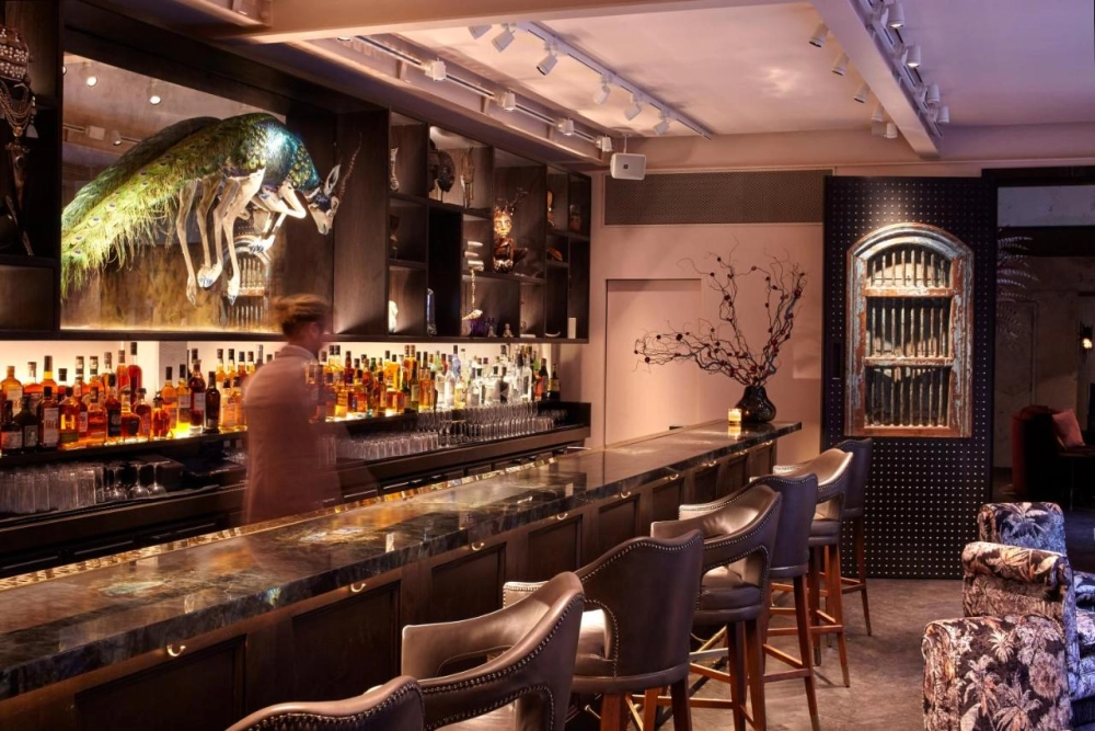 The Mandrake - Hotel Photo 12