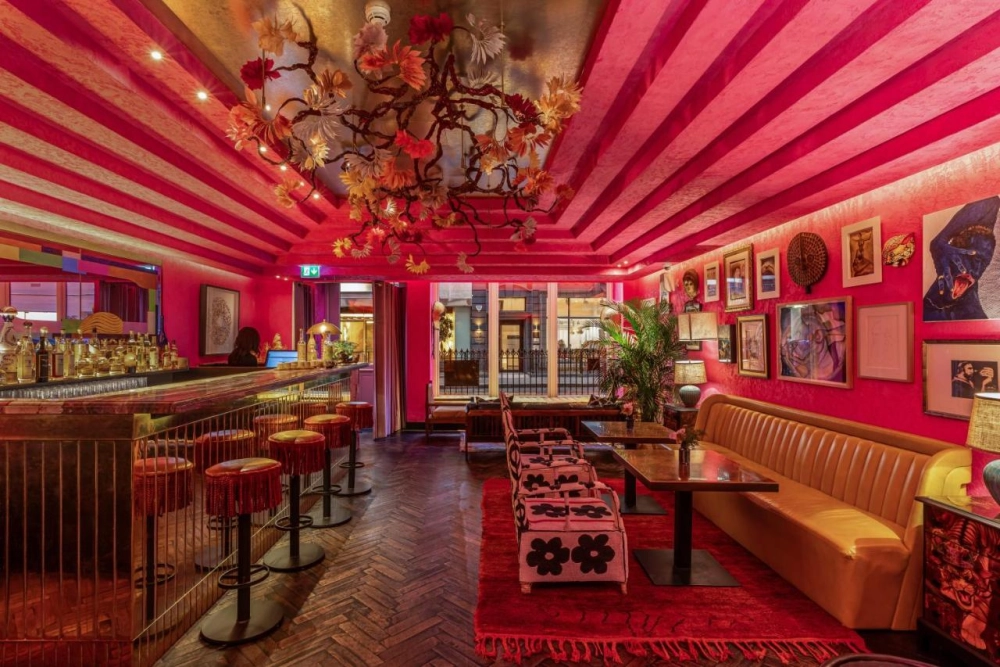 The Mandrake - Hotel Photo 16