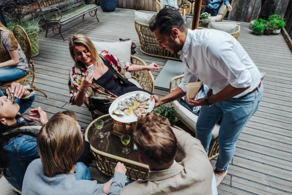 The Mandrake - Hotel Photo 29