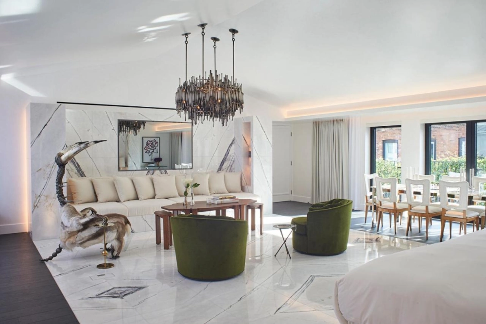 The Mandrake - Hotel Photo 39