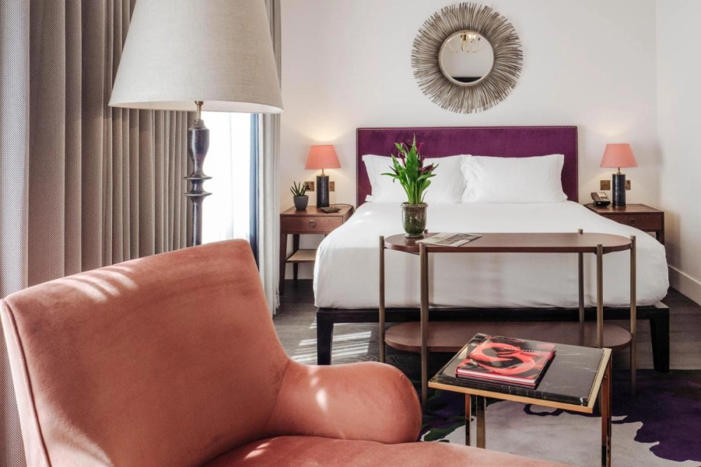 The Mandrake - Hotel Photo 44