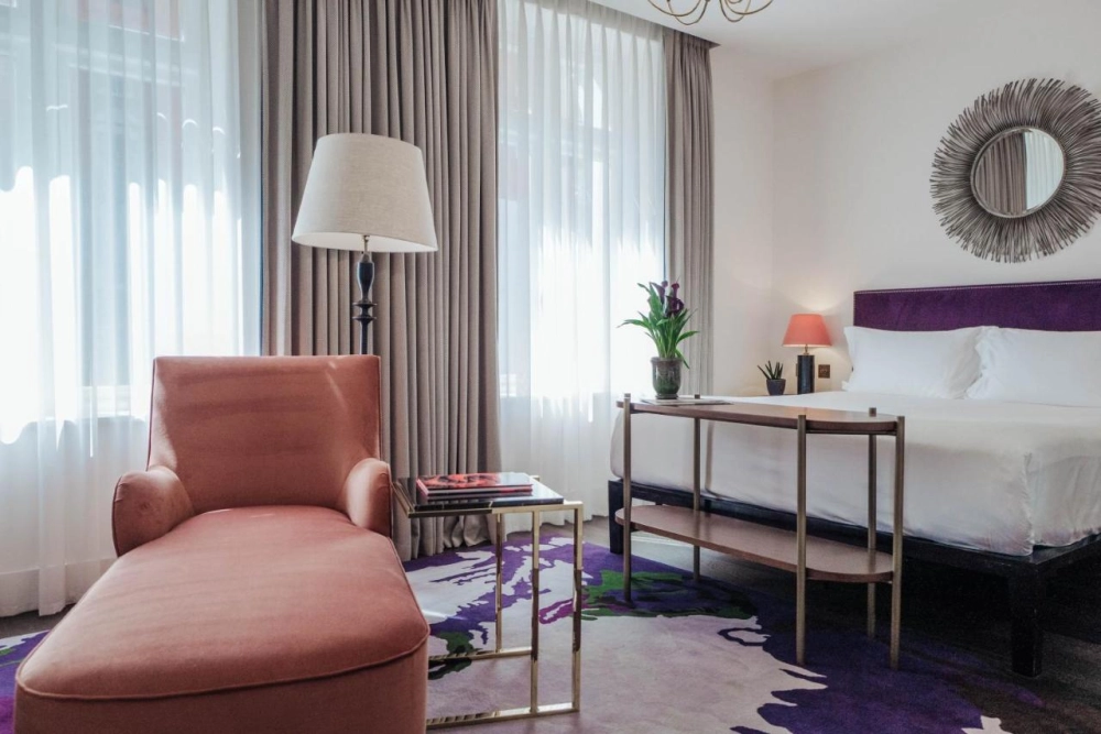 The Mandrake - Hotel Photo 45