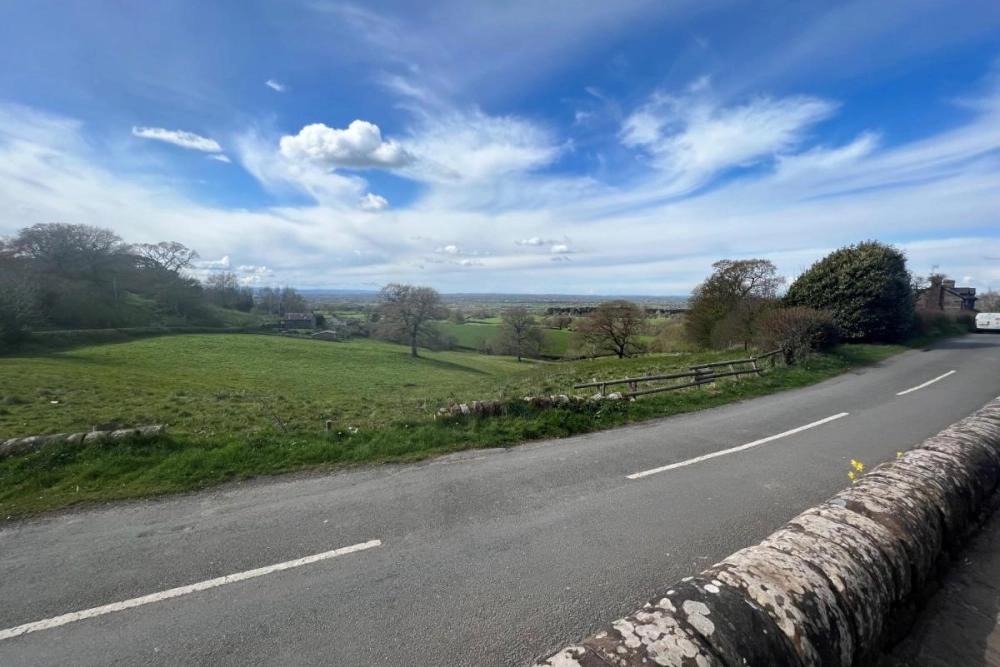 The Pheasant Inn - Hotel Photo 2