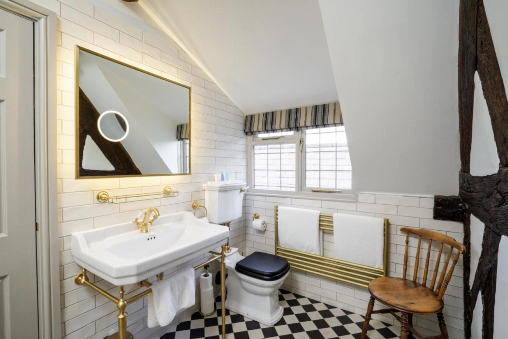 The Pheasant Inn - Hotel Photo 8