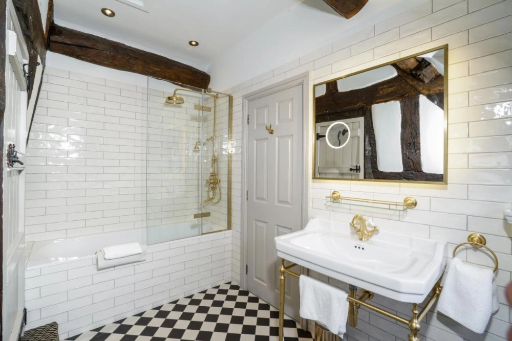 The Pheasant Inn - Hotel Photo 9