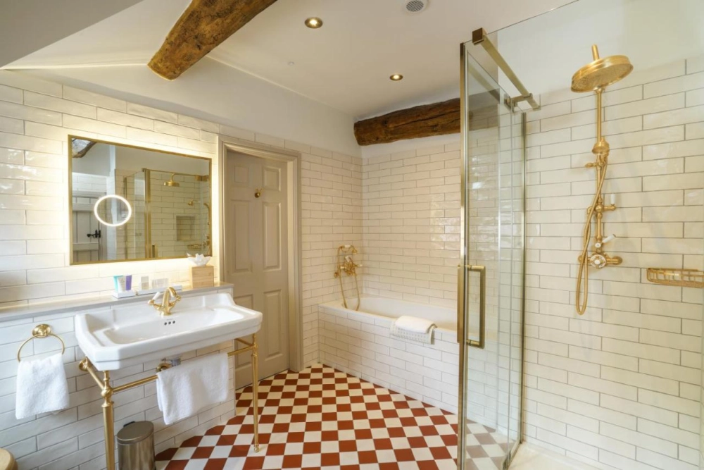 The Pheasant Inn - Hotel Photo 13