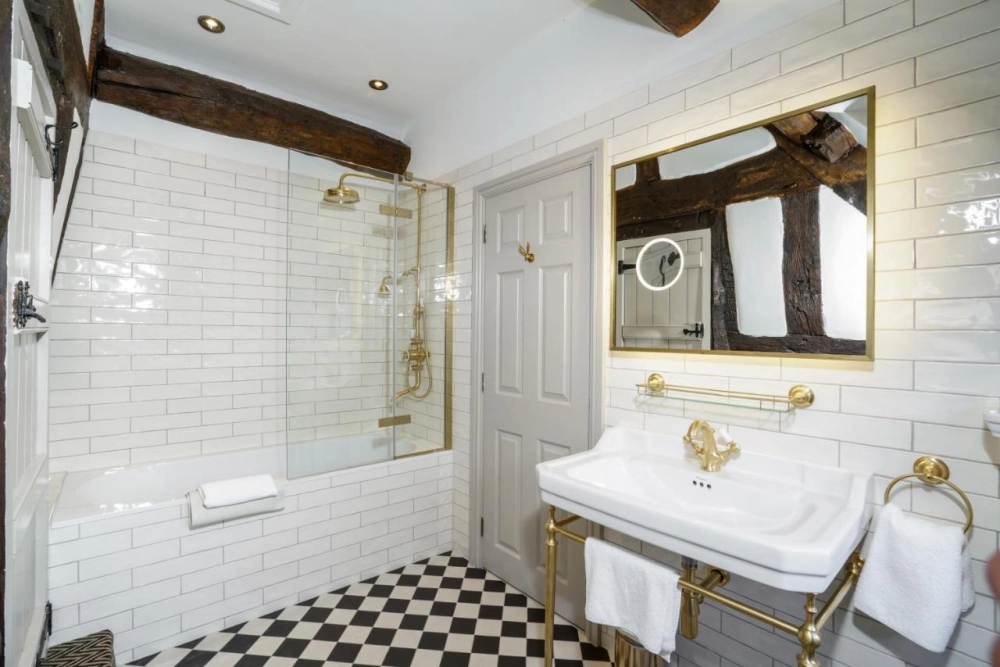 The Pheasant Inn - Hotel Photo 17