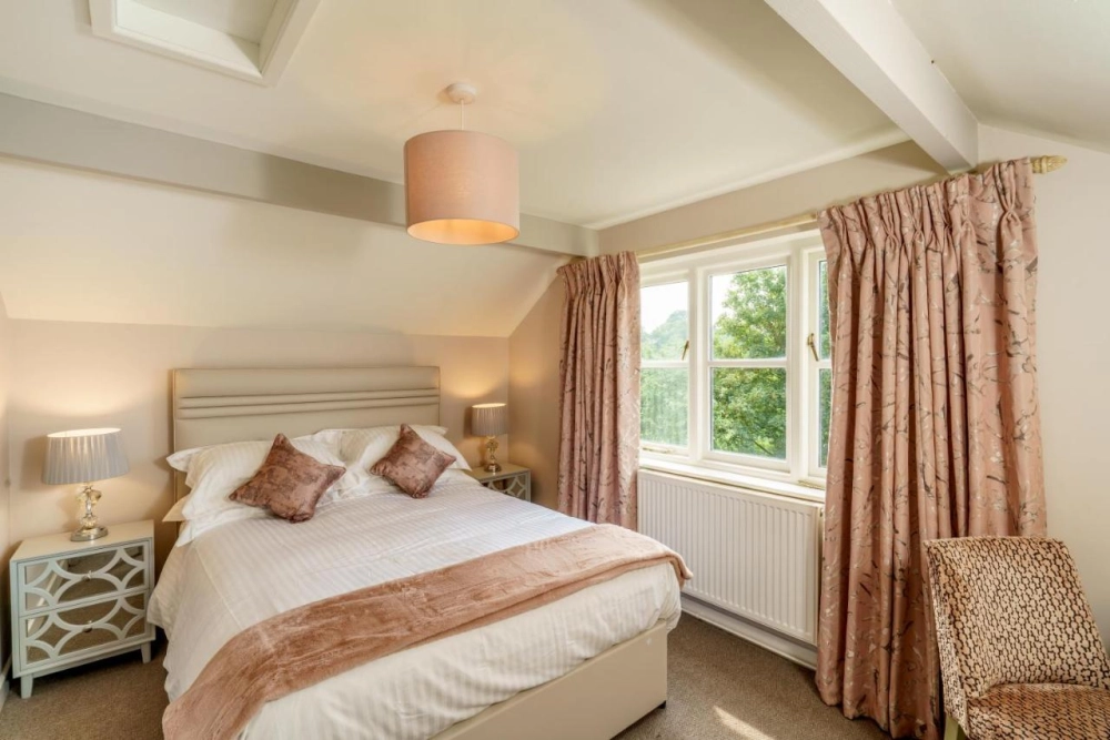 The Pheasant Inn - Hotel Photo 23