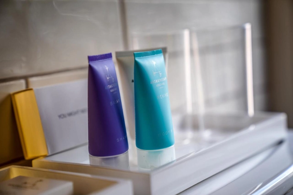 The Pheasant Inn - Hotel Photo 25