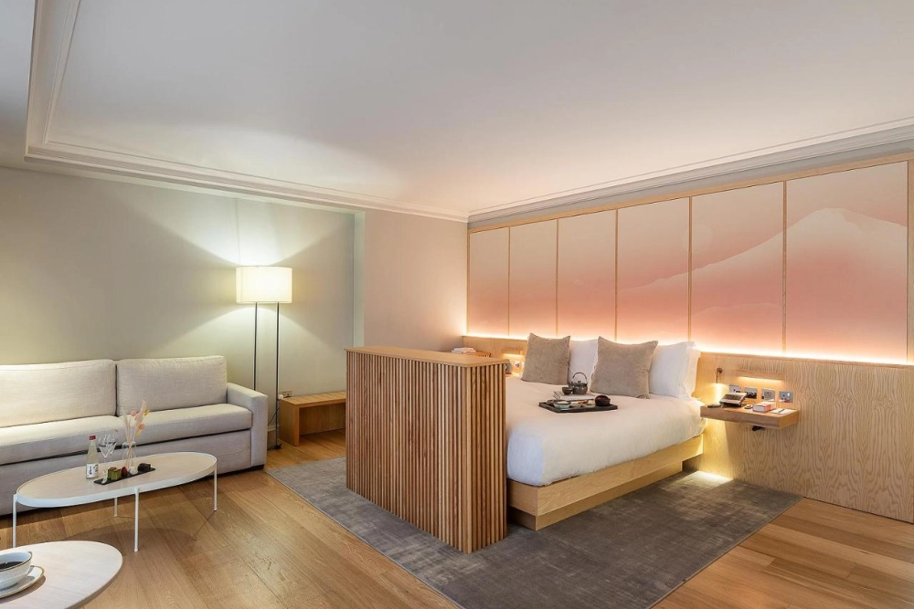 The Prince Akatoki London - Hotel Photo 1