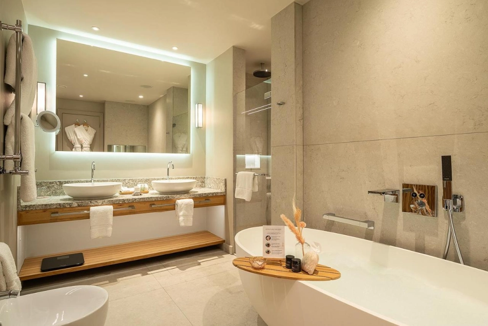 The Prince Akatoki London - Hotel Photo 2