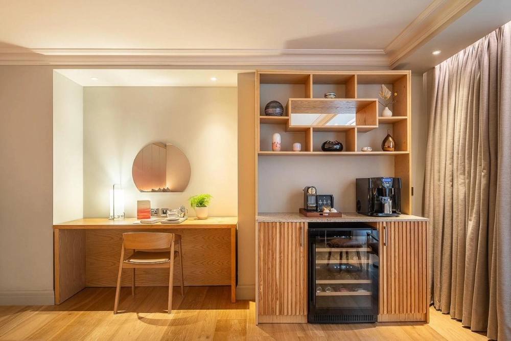 The Prince Akatoki London - Hotel Photo 3