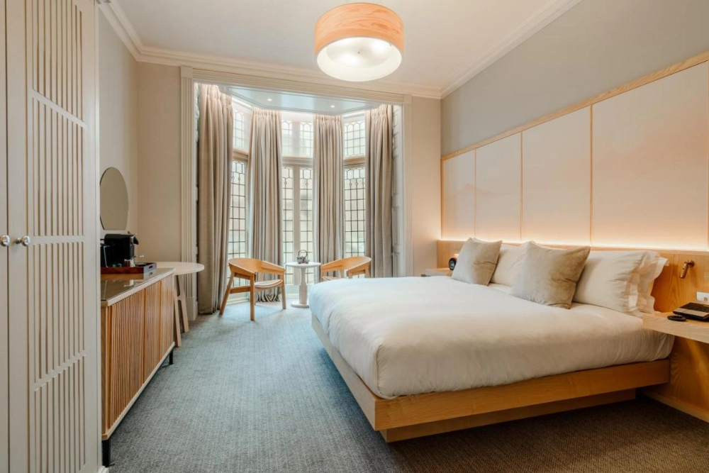 The Prince Akatoki London - Hotel Photo 27