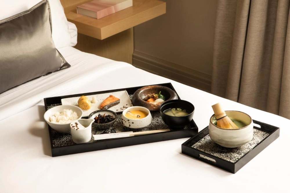 The Prince Akatoki London - Hotel Photo 32