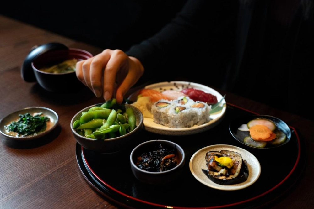 The Prince Akatoki London - Hotel Photo 43