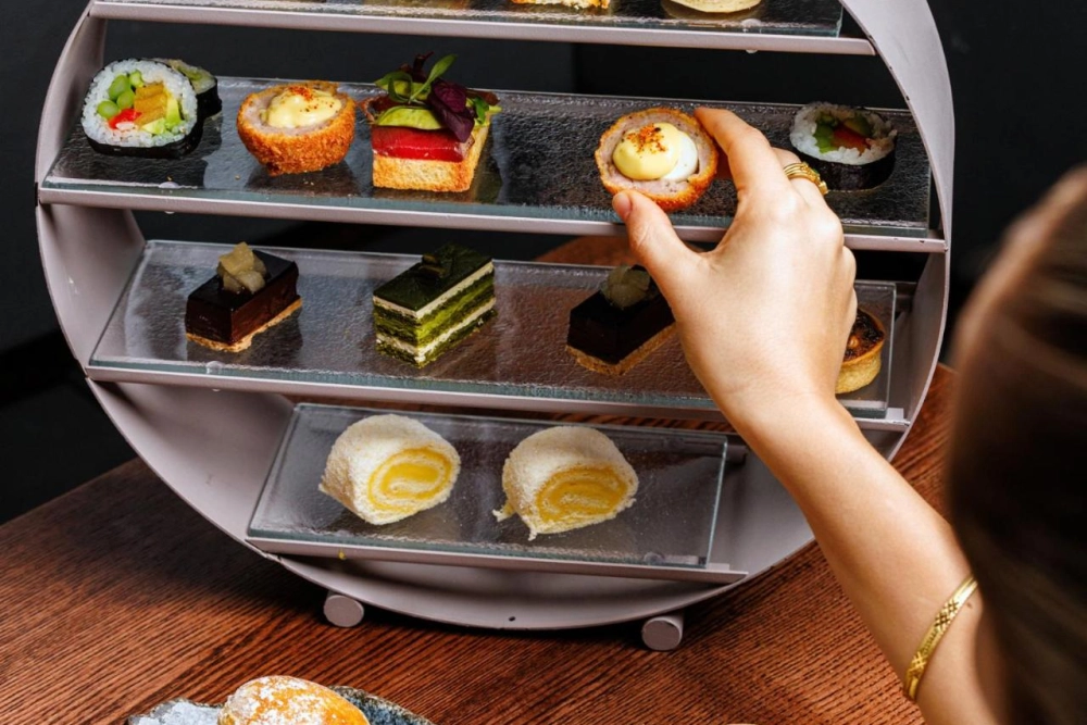 The Prince Akatoki London - Hotel Photo 48