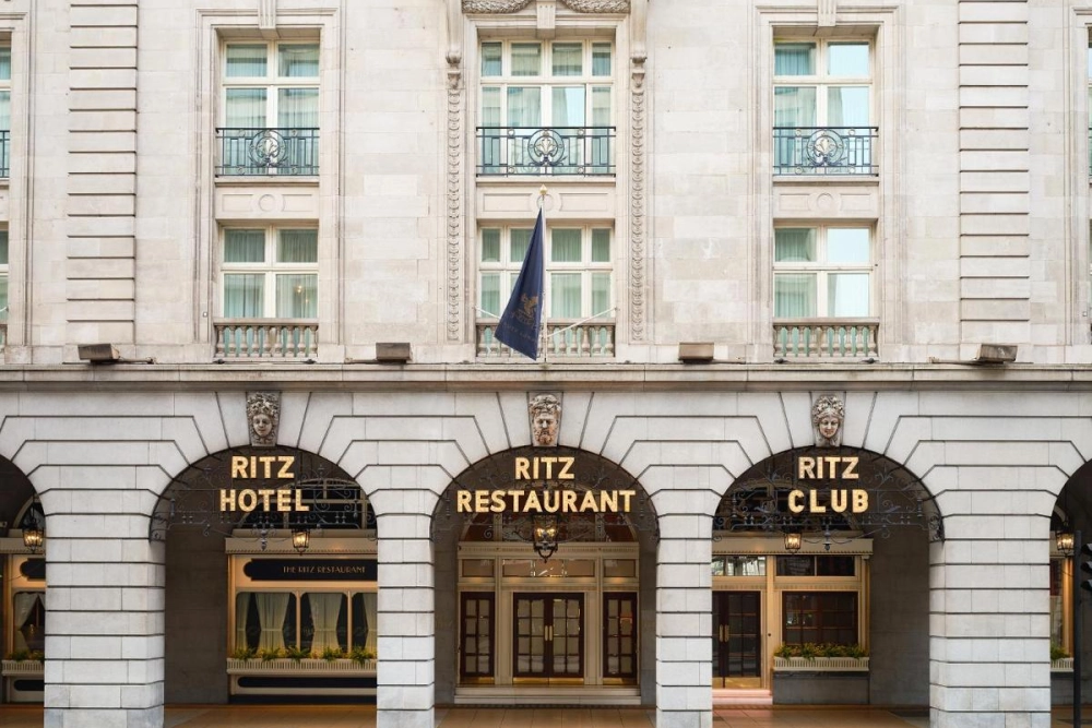 The Ritz London - Hotel Photo 3