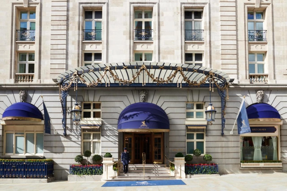 The Ritz London - Hotel Photo 4