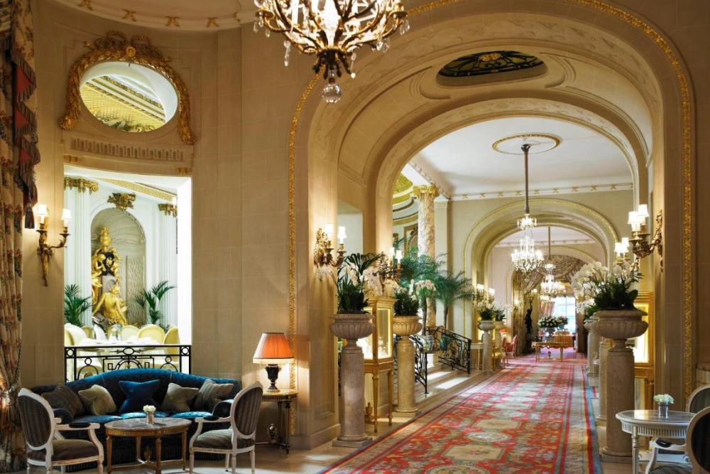 The Ritz London - Hotel Photo 6