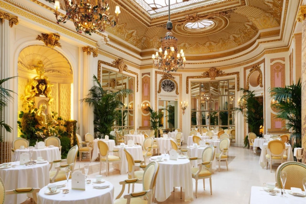 The Ritz London - Hotel Photo 10