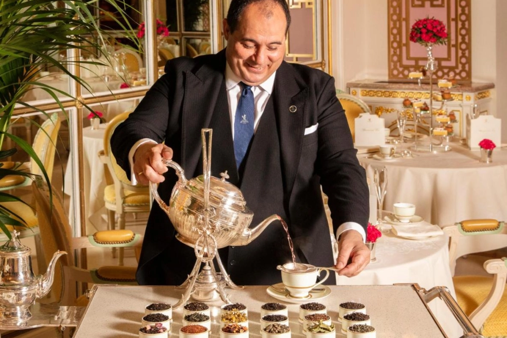 The Ritz London - Hotel Photo 11