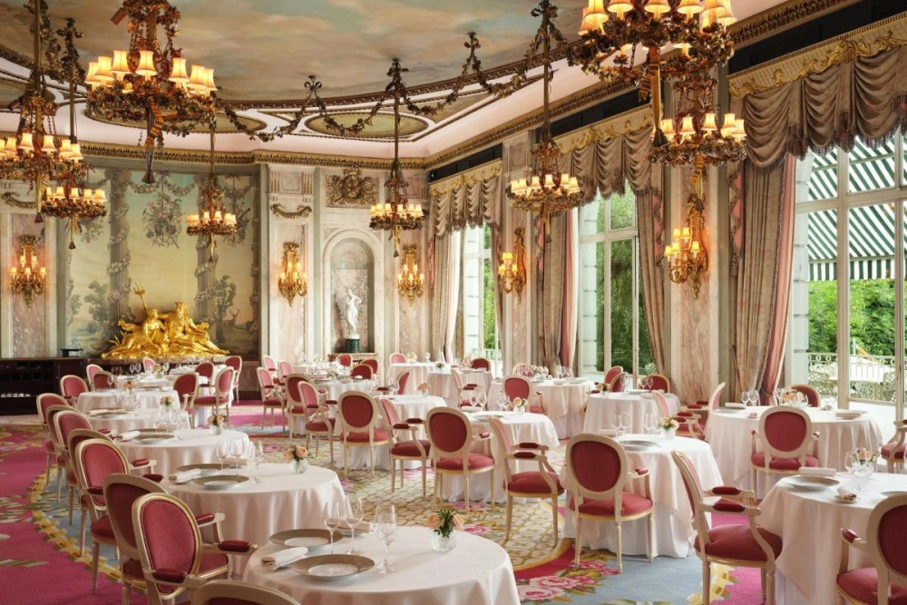 The Ritz London - Hotel Photo 16