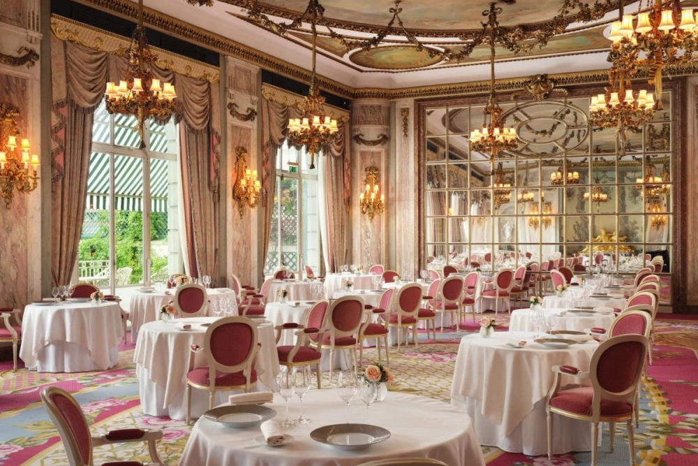 The Ritz London - Hotel Photo 17