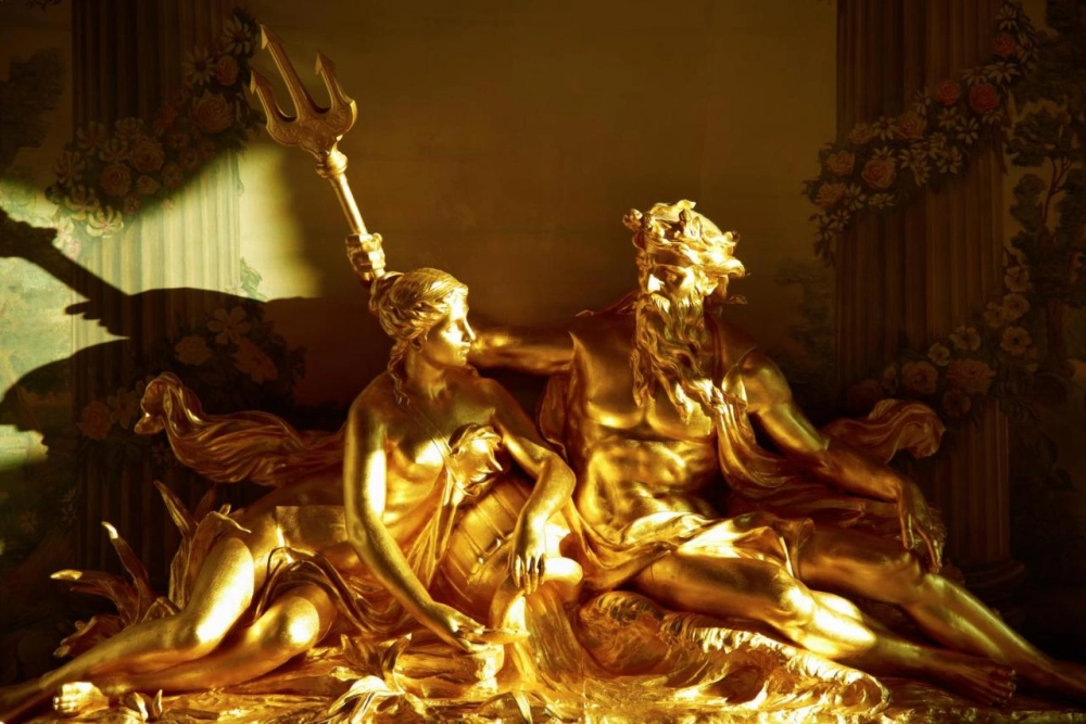 The Ritz London - Hotel Photo 21