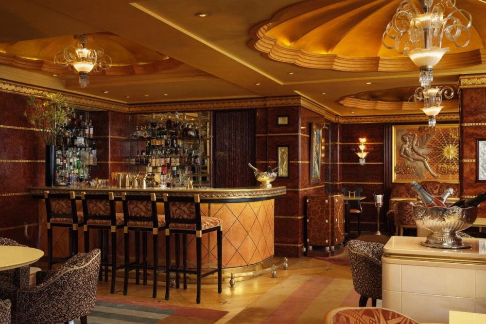 The Ritz London - Hotel Photo 26