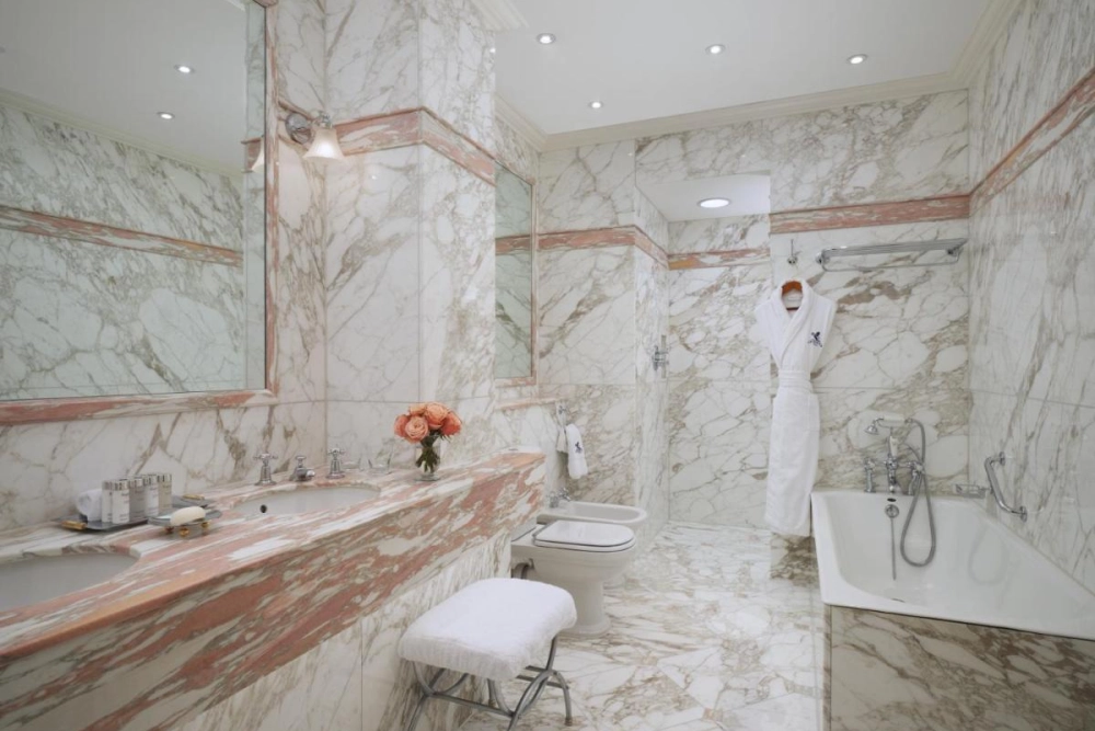 The Ritz London - Hotel Photo 35