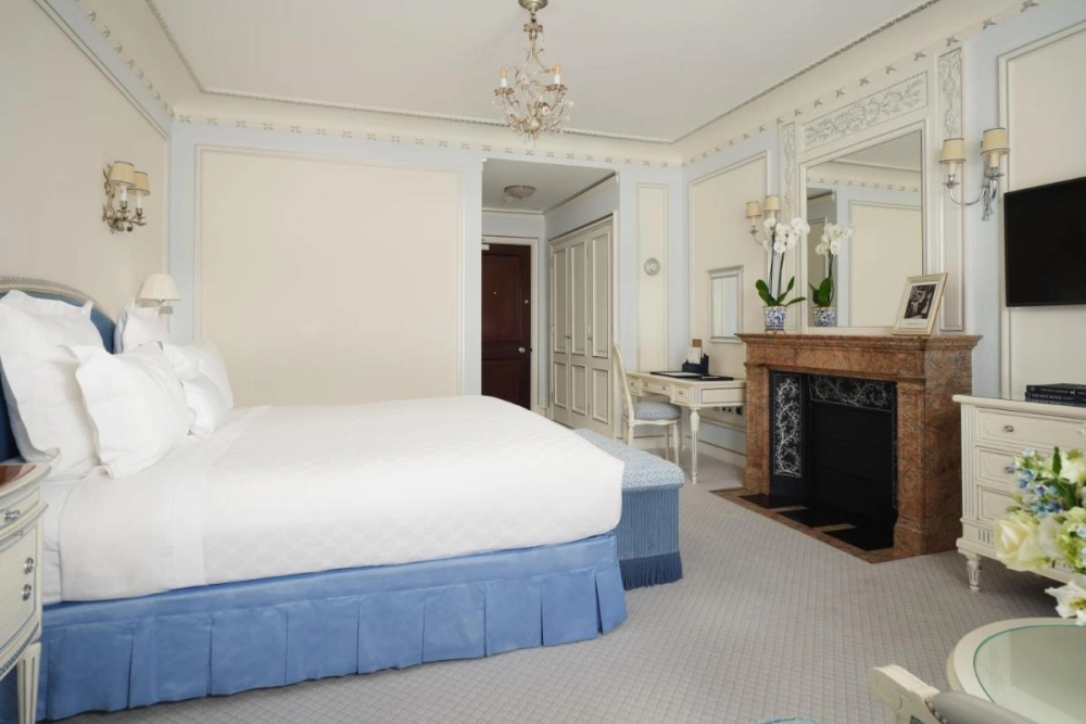 The Ritz London - Hotel Photo 37