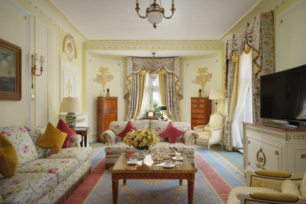 The Ritz London - Hotel Photo 42