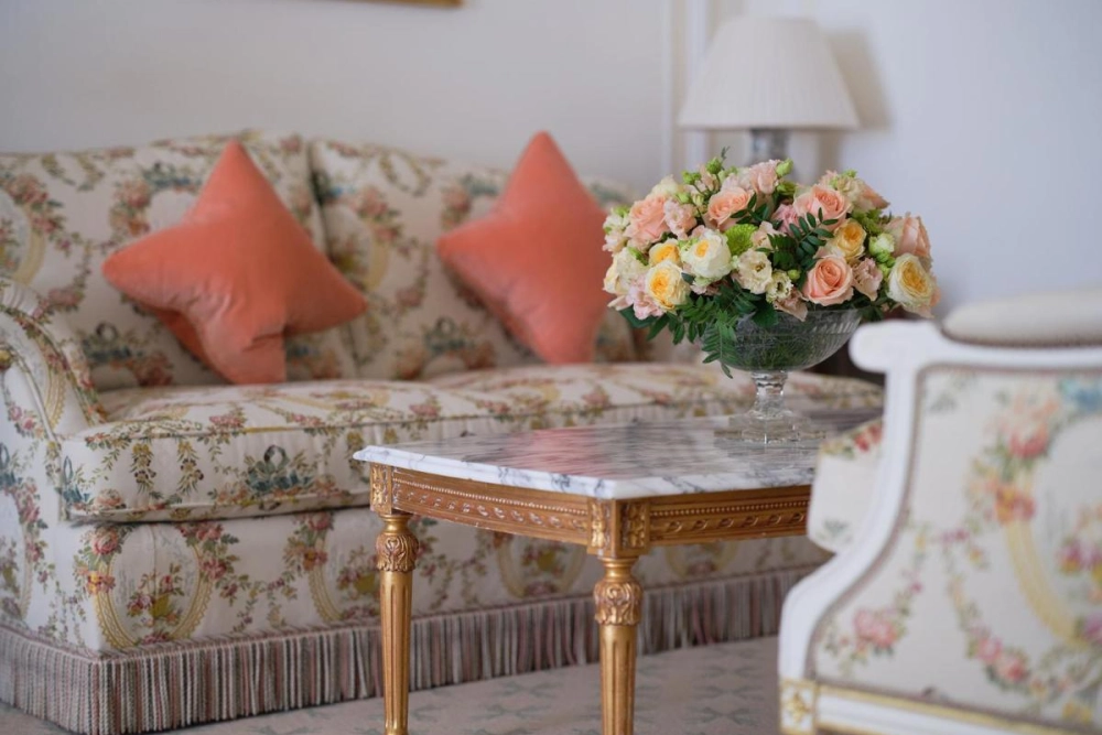 The Ritz London - Hotel Photo 43