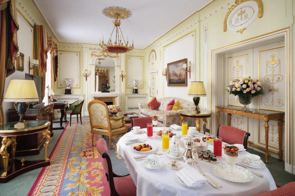 The Ritz London - Hotel Photo 48