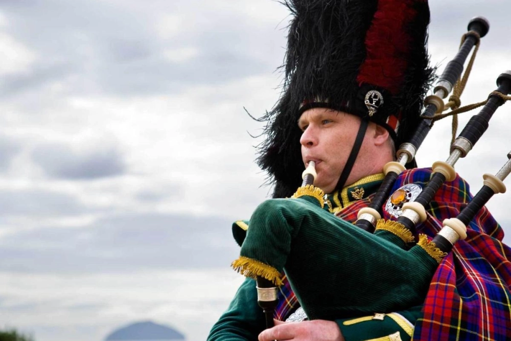 Trump Turnberry - Hotel Photo 4