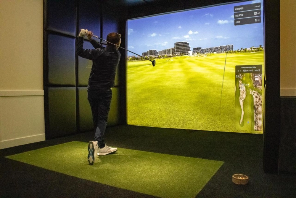 Trump Turnberry - Hotel Photo 12