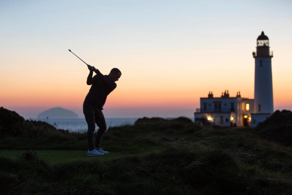 Trump Turnberry - Hotel Photo 13