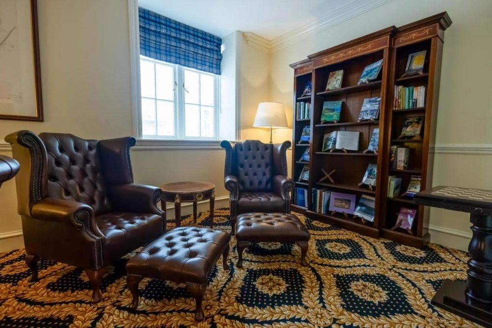 Trump Turnberry - Hotel Photo 14