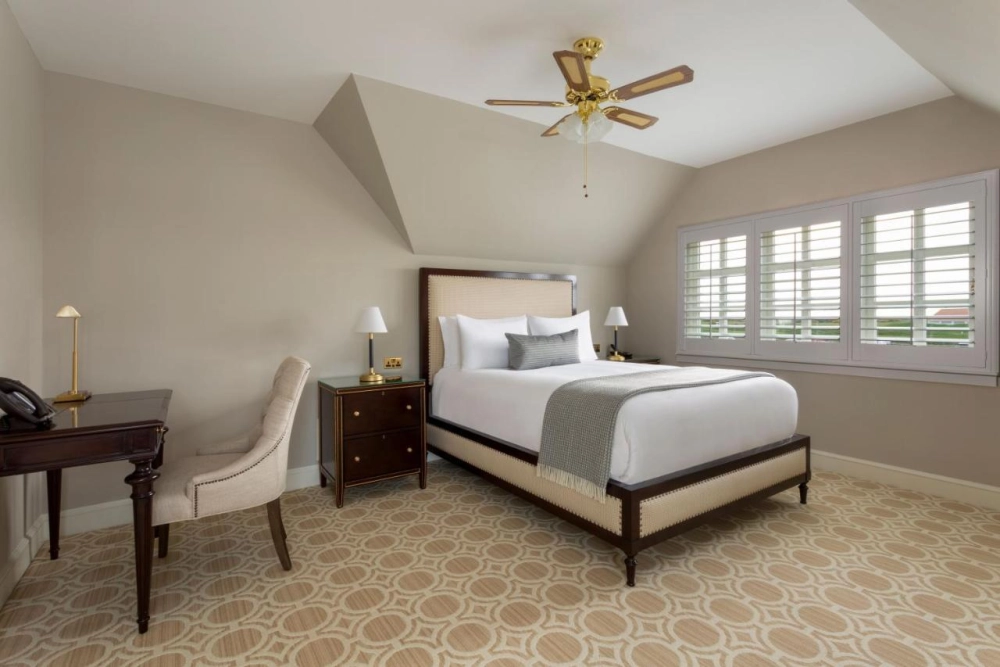 Trump Turnberry - Hotel Photo 18