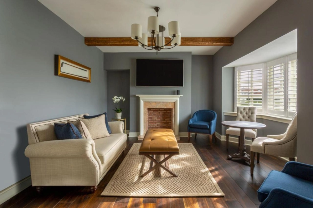 Trump Turnberry - Hotel Photo 20