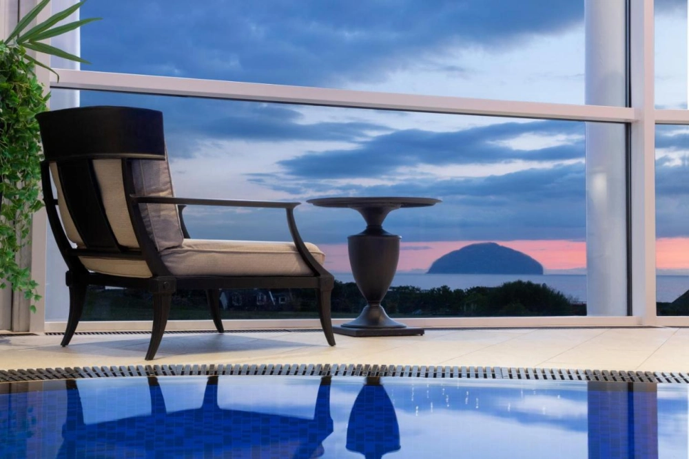 Trump Turnberry - Hotel Photo 27