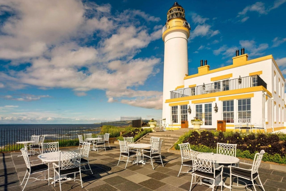 Trump Turnberry - Hotel Photo 45