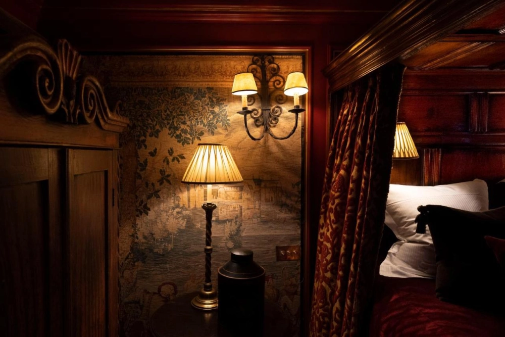 The Witchery - Hotel Photo 2